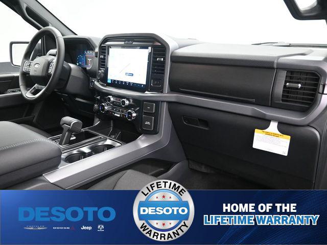 FORD F-150 XLT - 9
