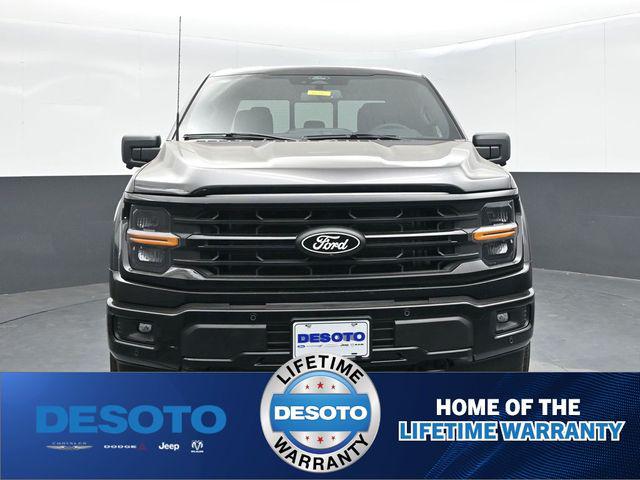 FORD F-150 XLT - 2