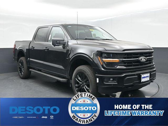 FORD F-150 XLT - 1