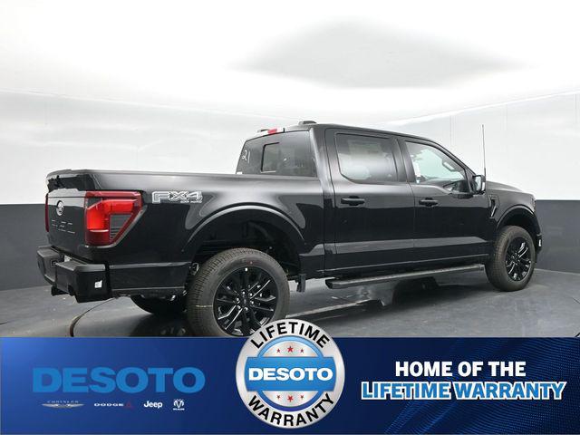 FORD F-150 XLT - 7