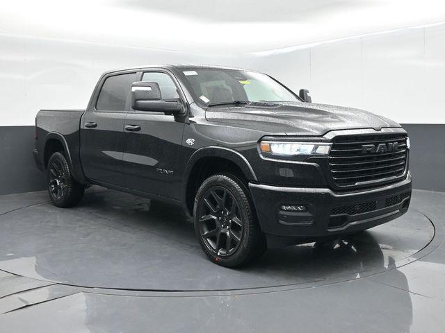 New 2026 RAM 1500 Laramie