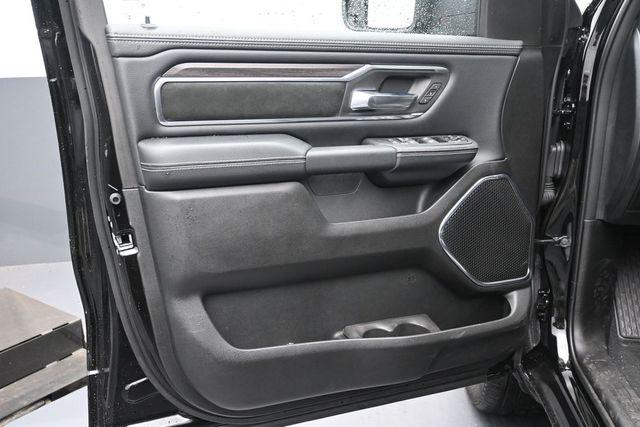 2026 RAM 1500 LARAMIE 缩略图 23