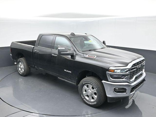 2026 RAM 2500 BIG HORN CREW CAB 4X4 6'4' BOX 缩略图 32