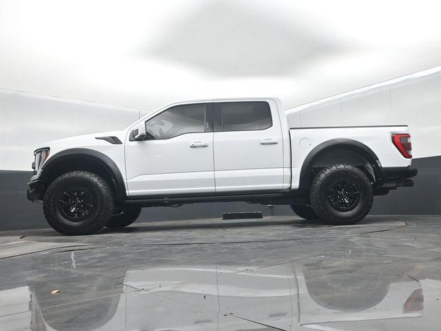 صورة مصغرة 51 لـ 2023 FORD F-150 RAPTOR