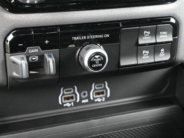 2026 RAM 1500 EXPRESS 缩略图 25