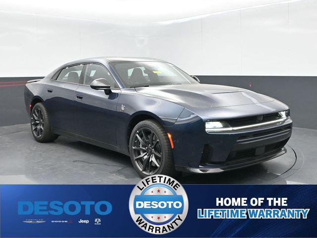 New 2026 Dodge Charger R/T Scat Pack