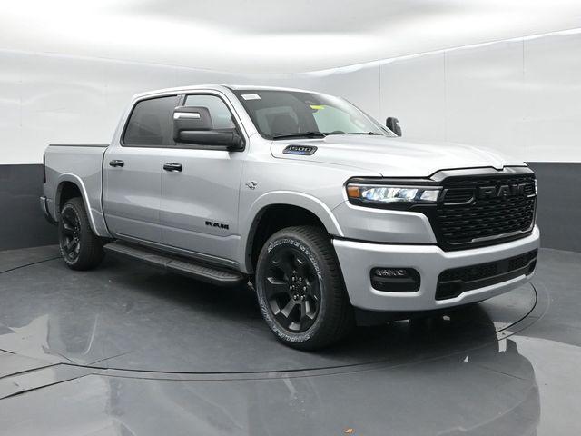 New 2026 RAM 1500 Big Horn/Lone Star