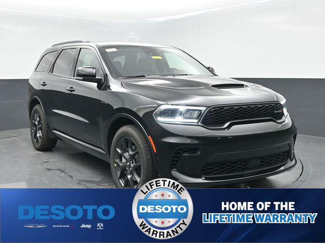 New 2026 Dodge Durango GT Plus
