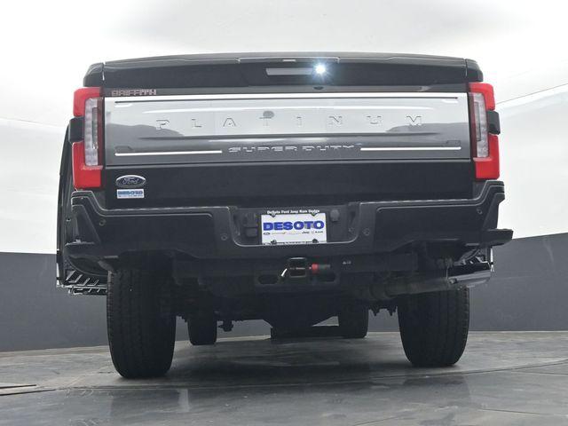 صورة مصغرة 78 لـ 2024 FORD F-250 PLATINUM