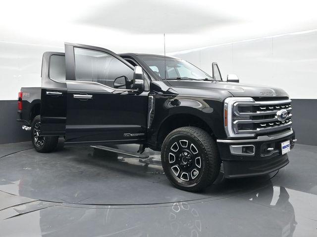 صورة مصغرة 65 لـ 2024 FORD F-250 PLATINUM