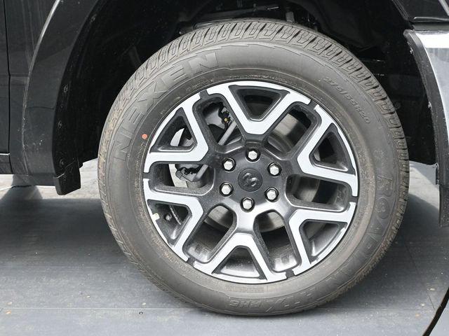 2026 RAM 1500 LARAMIE thumbnail 27