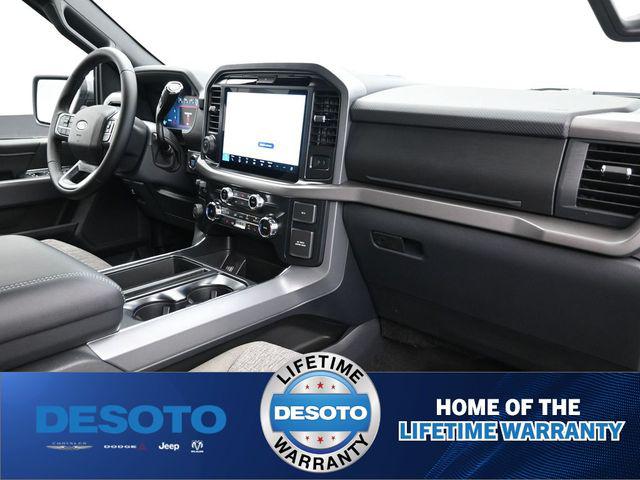 FORD F-150 XLT - 9