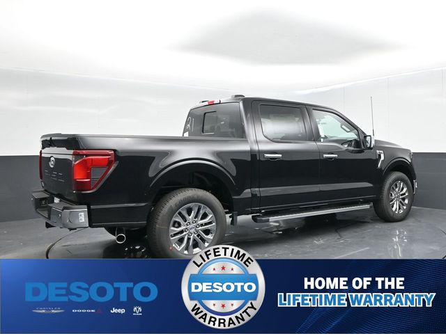 FORD F-150 XLT - 7