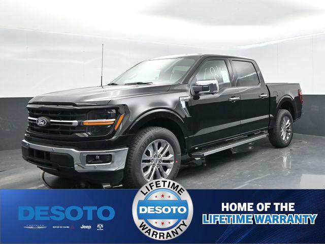 FORD F-150 XLT - 3