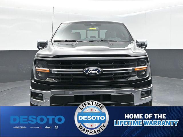 FORD F-150 XLT - 2