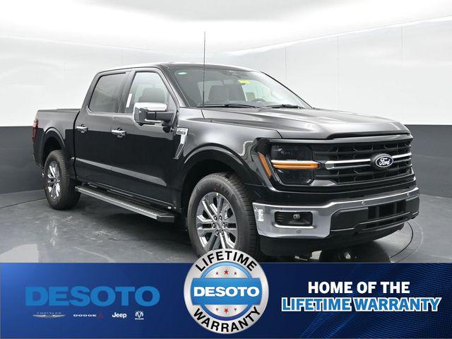 FORD F-150 XLT - 1