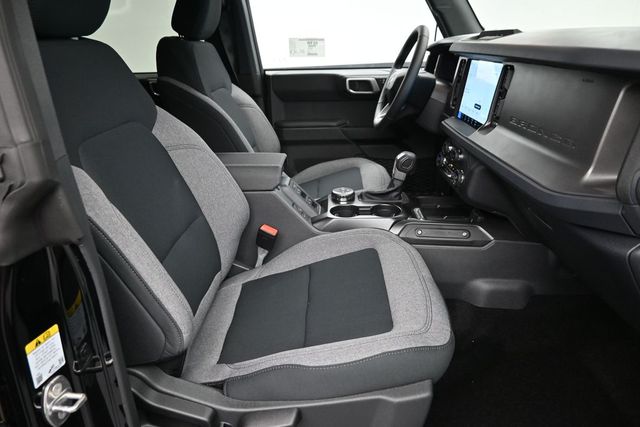 صورة مصغرة 12 لـ 2026 FORD BRONCO BASE