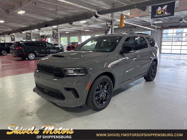 New 2026 Dodge Durango GT Plus