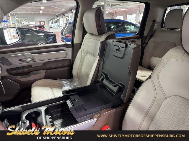2026 RAM 1500 LARAMIE 缩略图 26