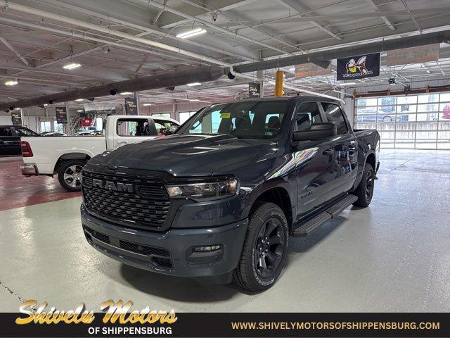New 2026 RAM 1500 Express