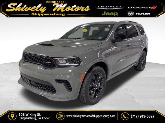 New 2026 Dodge Durango GT Plus