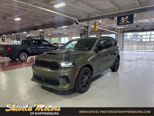 New 2026 Dodge Durango GT Plus