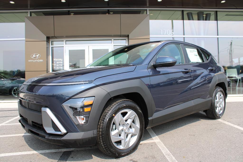 New 2027 Hyundai KONA SE