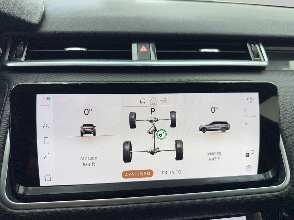 2023 LAND Rover RANGE ROVER VELAR P250 S R-DYNAMIC — миниатюра 27