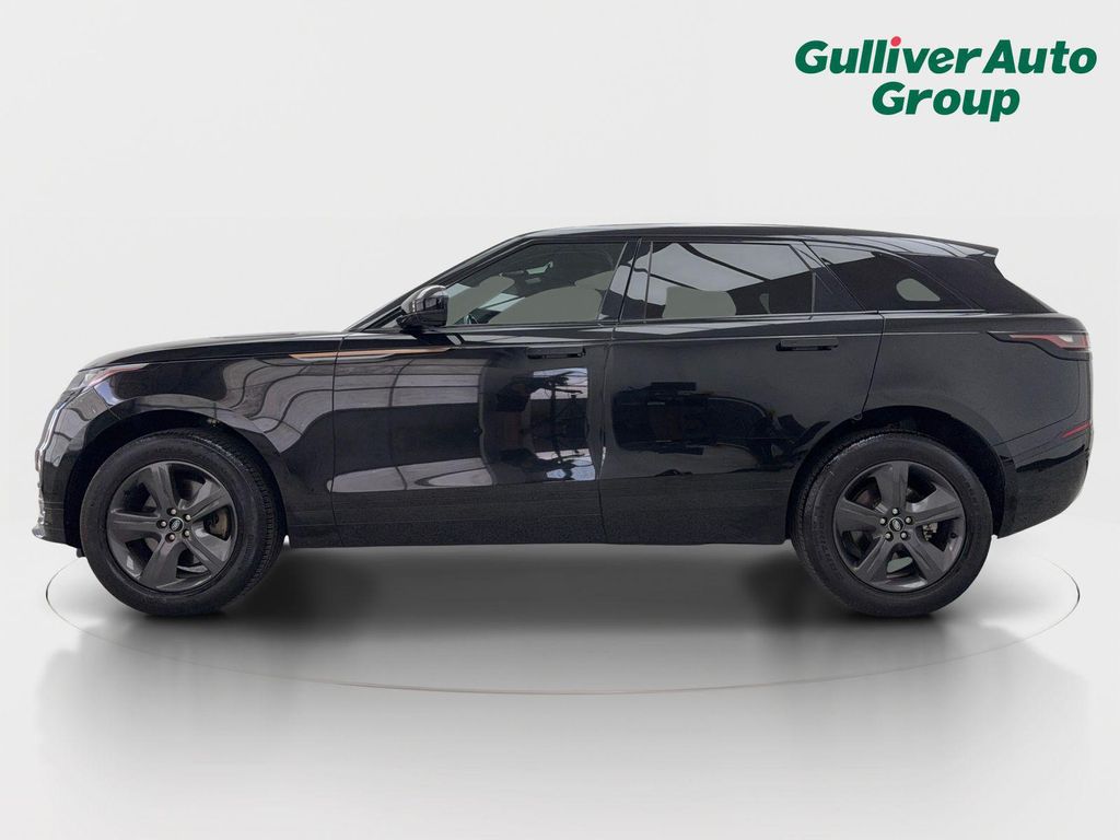 2023 LAND Rover RANGE ROVER VELAR P250 S R-DYNAMIC 照片 3