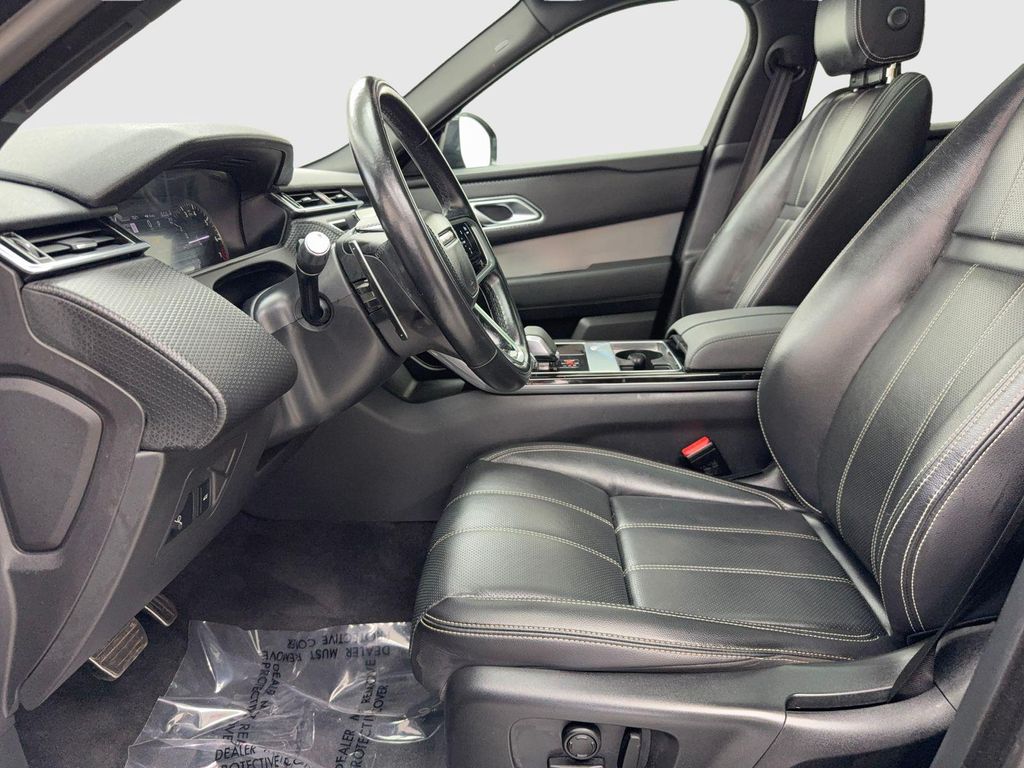 2023 LAND Rover RANGE ROVER VELAR P250 S R-DYNAMIC — миниатюра 17