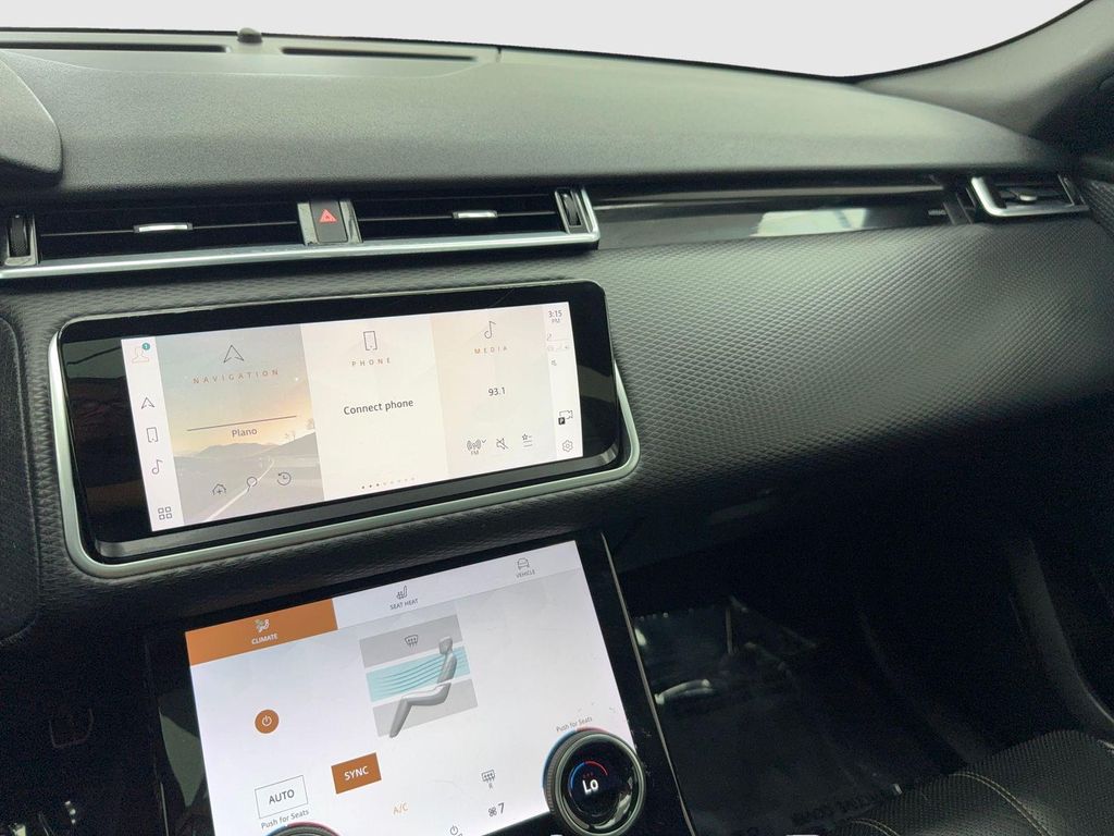 2023 LAND Rover RANGE ROVER VELAR P250 S R-DYNAMIC — миниатюра 24