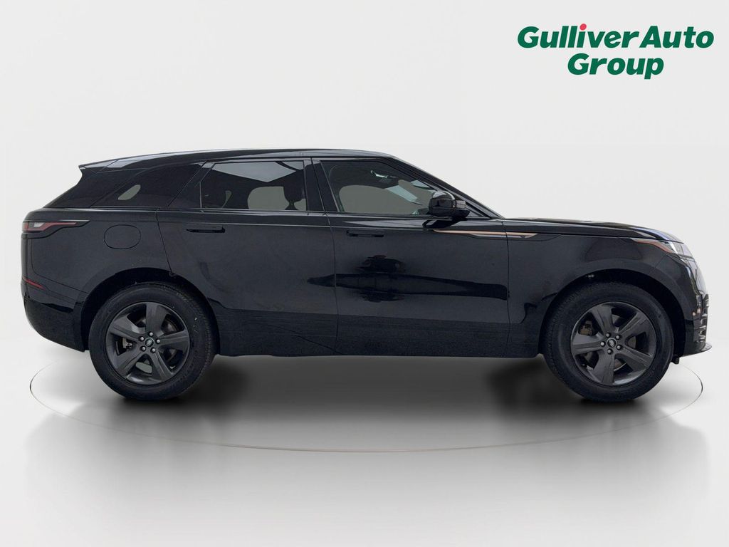 2023 LAND Rover RANGE ROVER VELAR P250 S R-DYNAMIC 照片 10