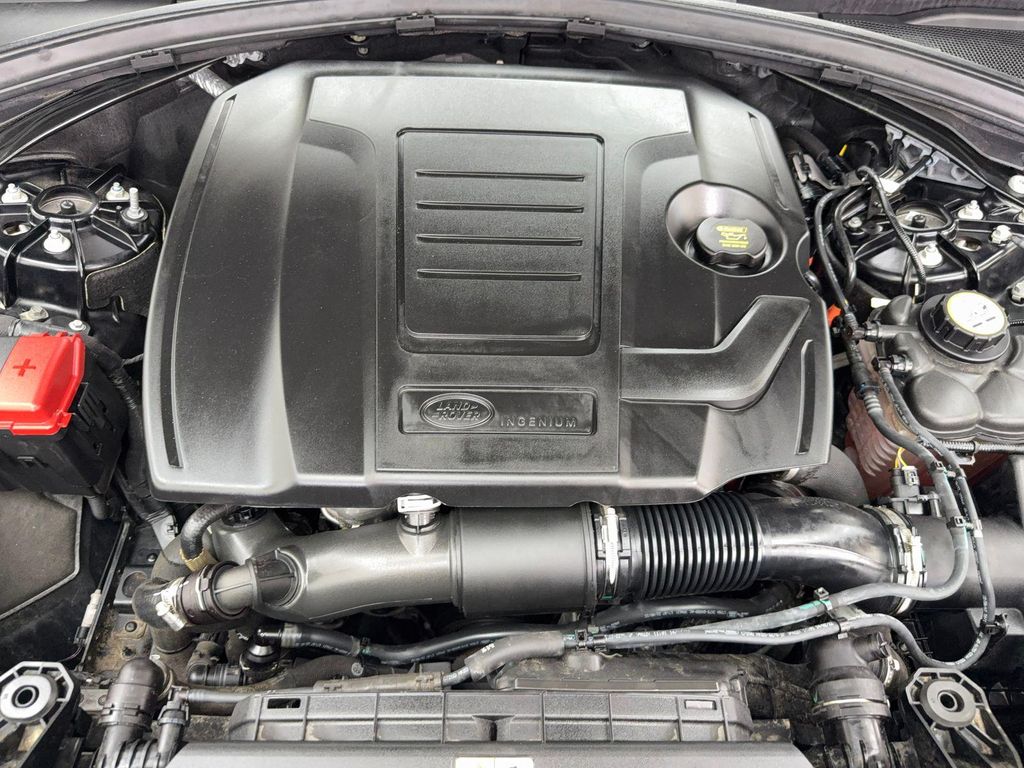 2023 LAND Rover RANGE ROVER VELAR P250 S R-DYNAMIC — миниатюра 55