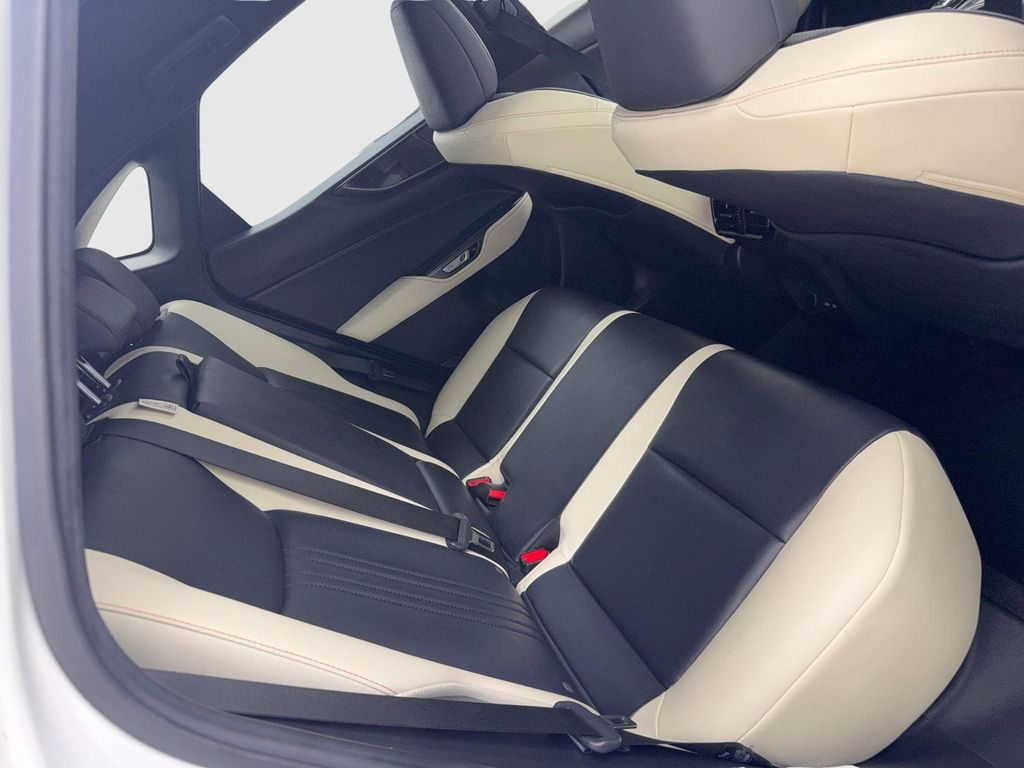 2023 Lexus NX 250 BASE — миниатюра 44