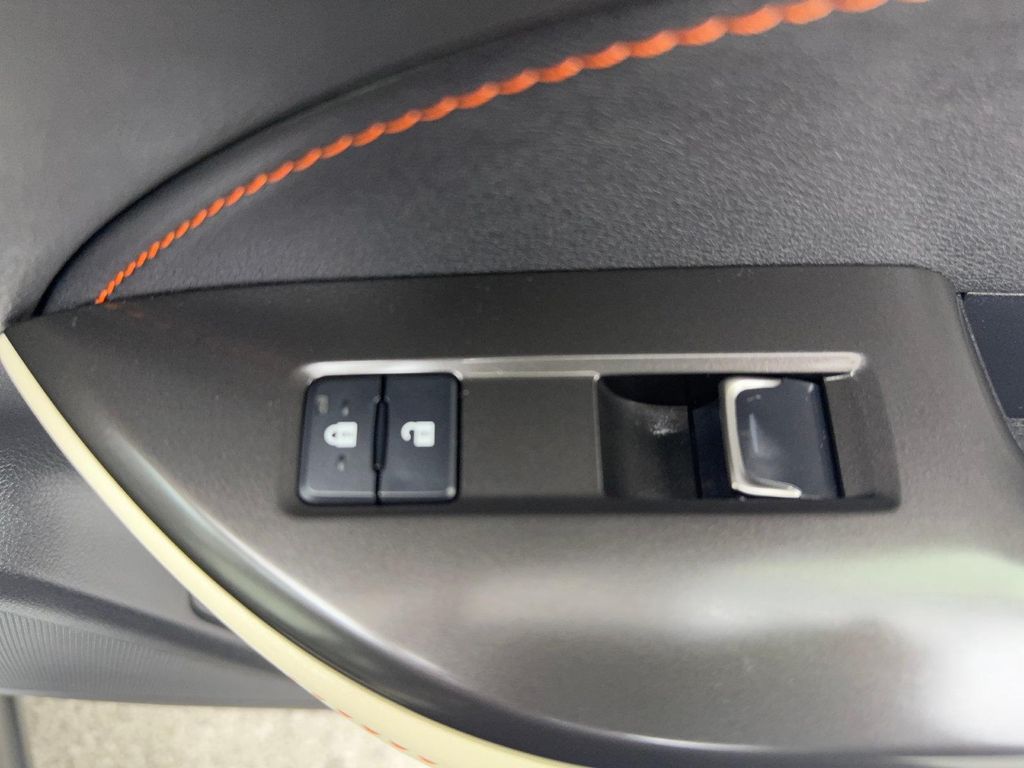 2023 Lexus NX 250 BASE — миниатюра 36