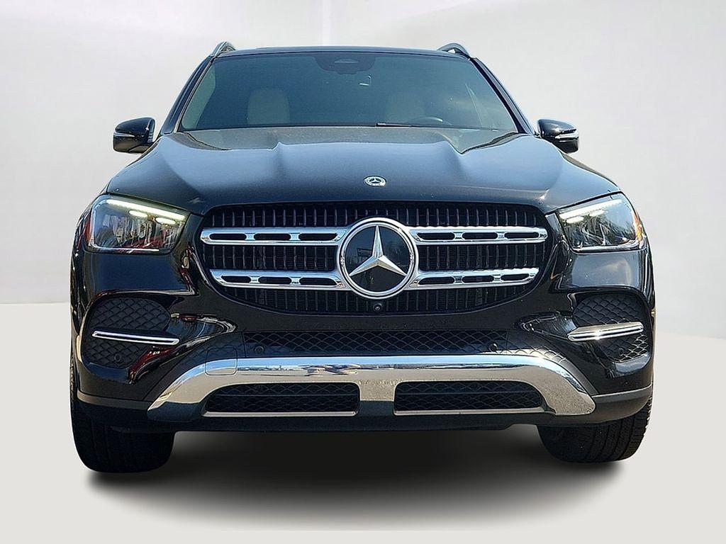 2024 Mercedes-BENZ GLE 照片 2