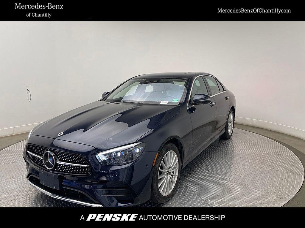 صورة 1 لـ 2023 Mercedes-BENZ E-CLASS