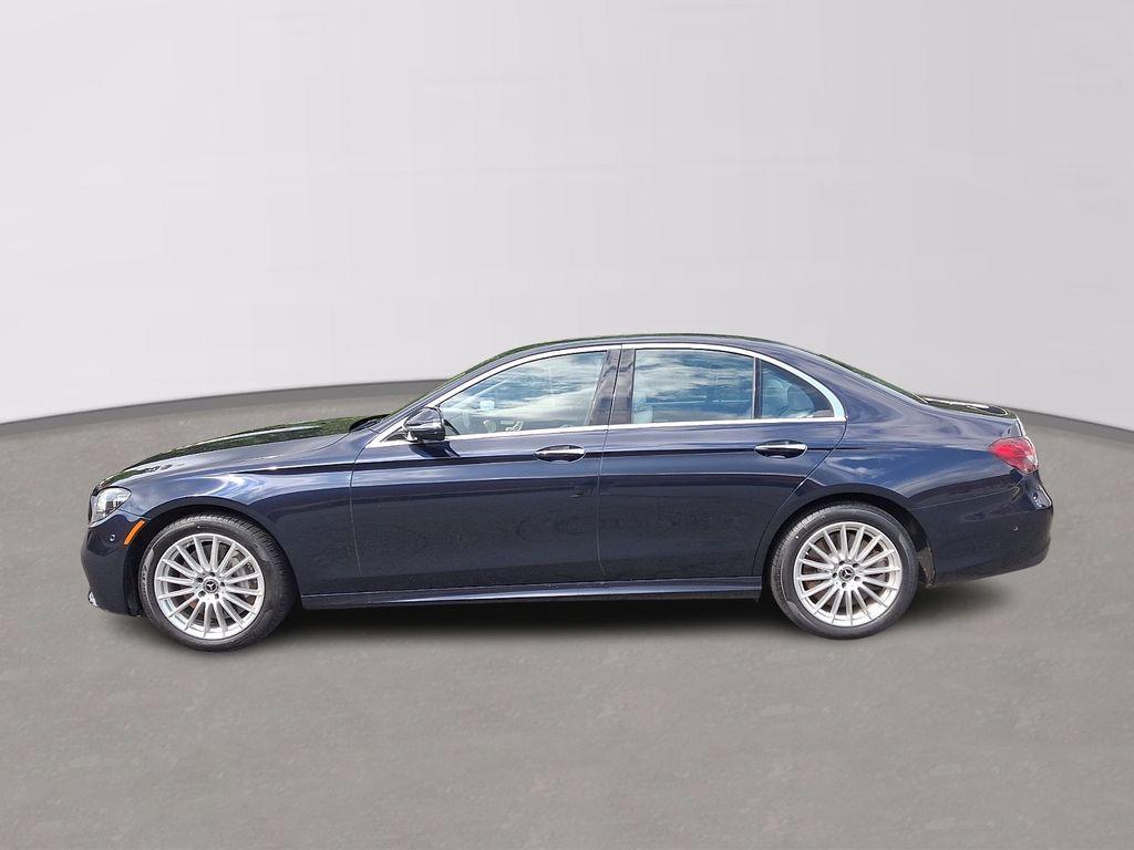 صورة 6 لـ 2023 Mercedes-BENZ E-CLASS