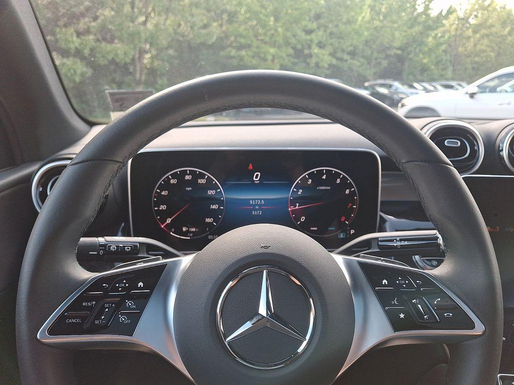 2026 Mercedes-BENZ GLC 缩略图 19