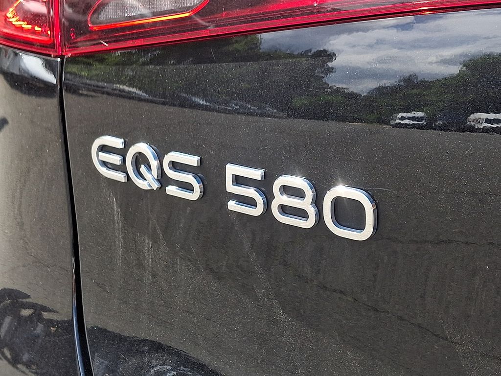 صورة مصغرة 30 لـ 2023 Mercedes-BENZ EQS