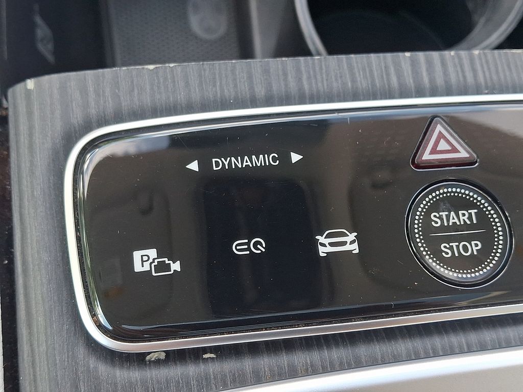 صورة مصغرة 24 لـ 2023 Mercedes-BENZ EQS