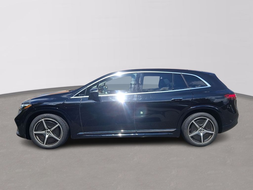 2023 Mercedes-BENZ EQS 照片 7