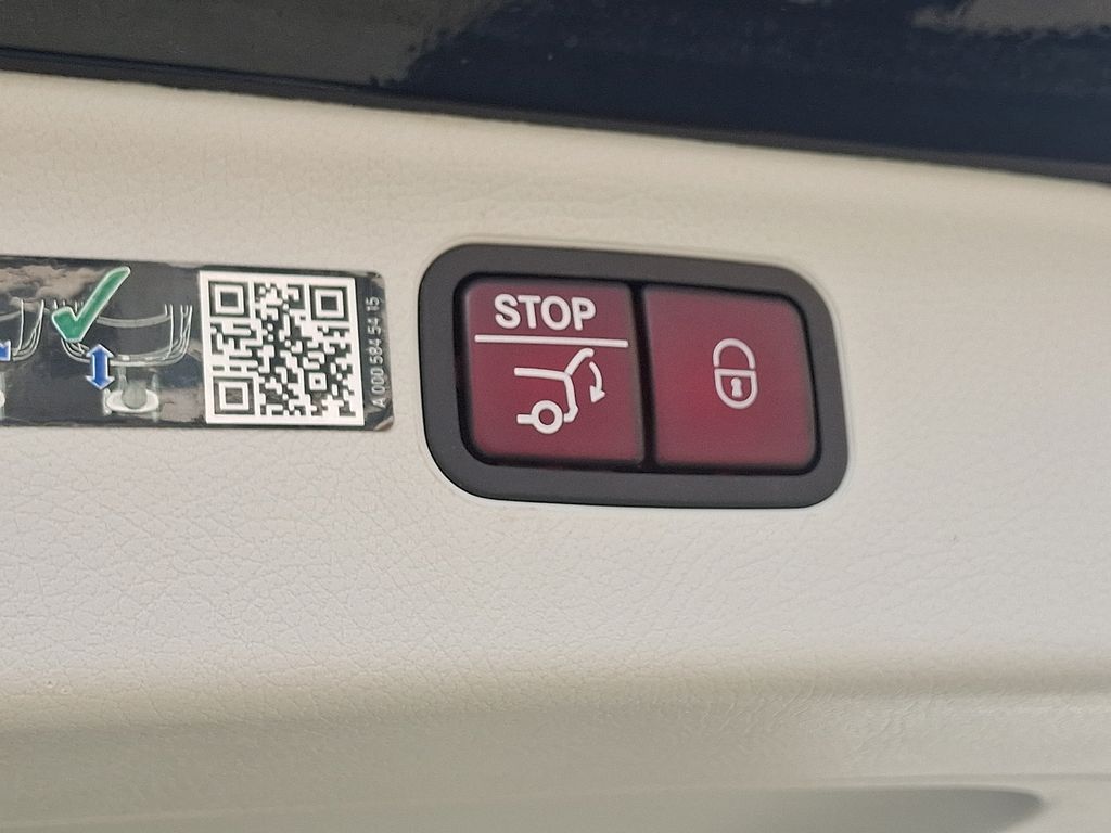 صورة مصغرة 29 لـ 2023 Mercedes-BENZ EQS