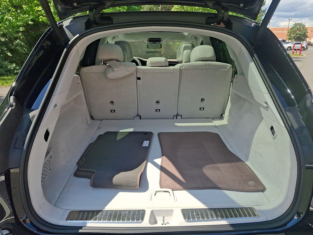 صورة مصغرة 28 لـ 2023 Mercedes-BENZ EQS