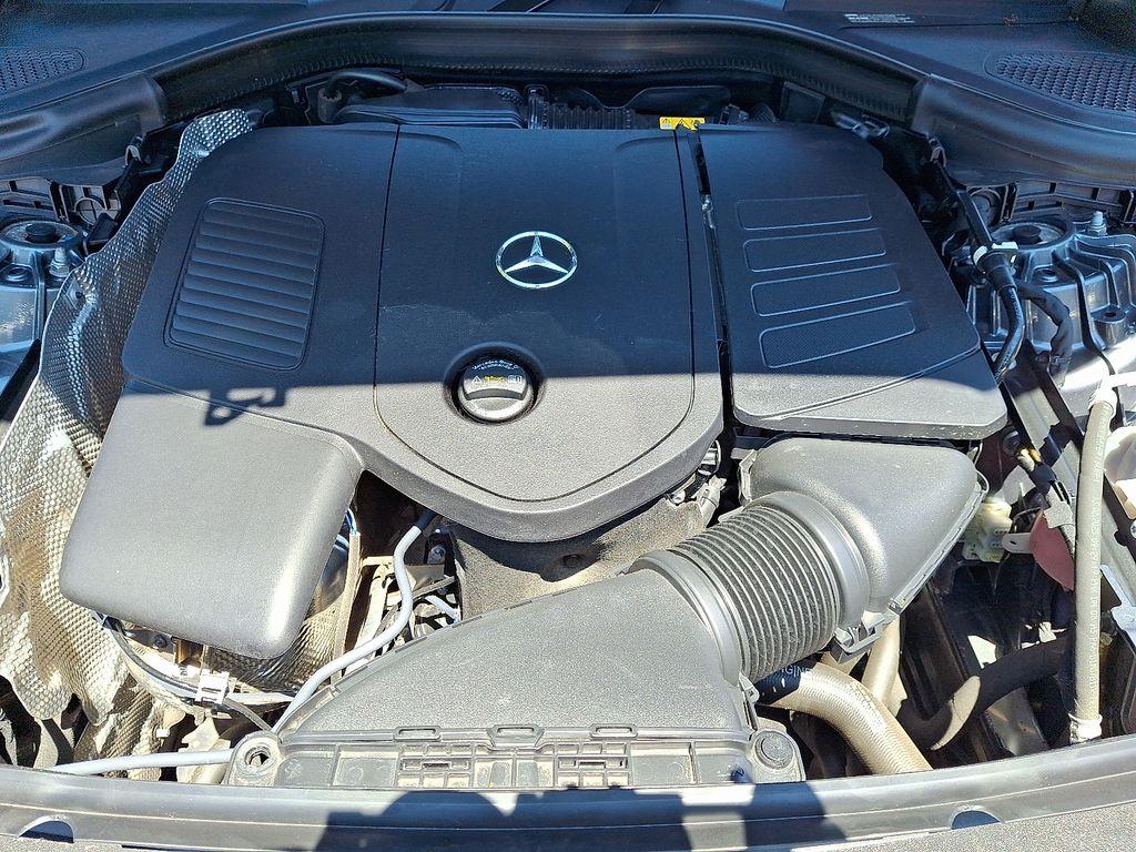 2023 Mercedes-BENZ GLC — миниатюра 28