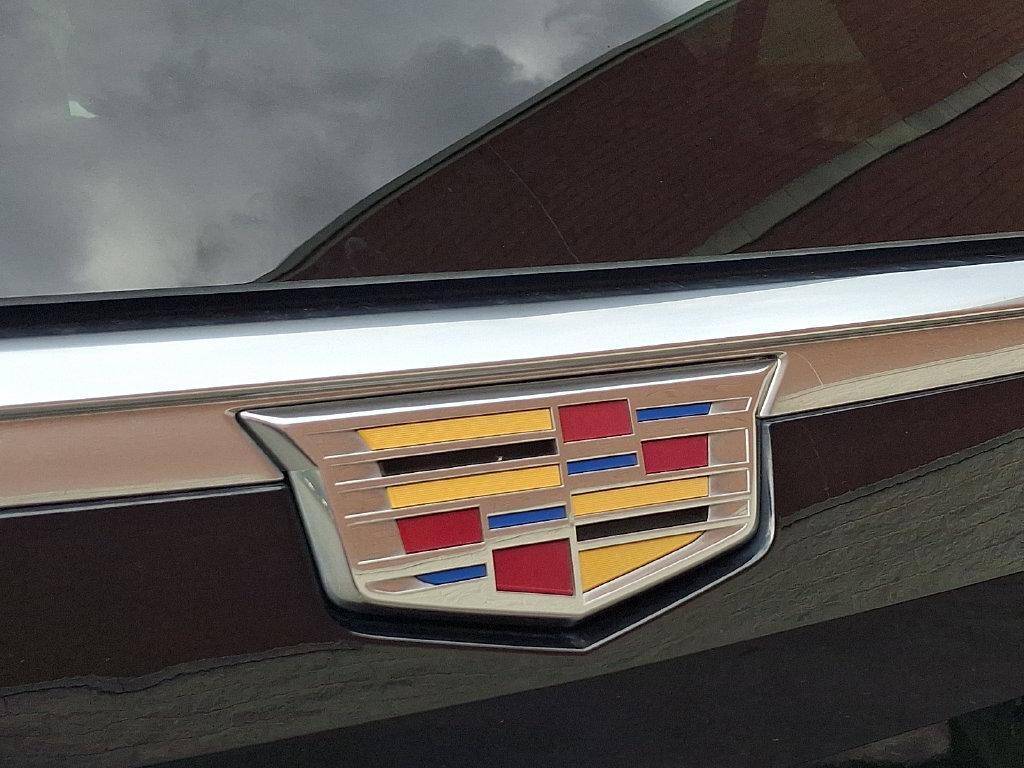صورة مصغرة 29 لـ 2023 Cadillac ESCALADE LUXURY
