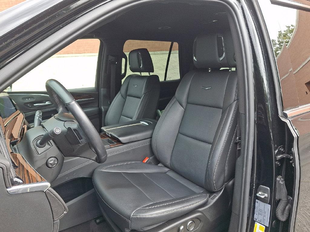 صورة مصغرة 12 لـ 2023 Cadillac ESCALADE LUXURY