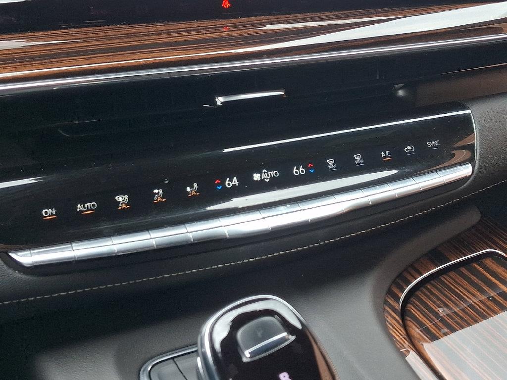 صورة مصغرة 14 لـ 2023 Cadillac ESCALADE LUXURY