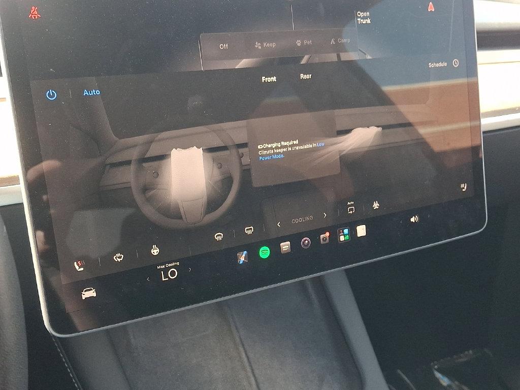 2023 Tesla MODEL Y LONG RANGE thumbnail 14