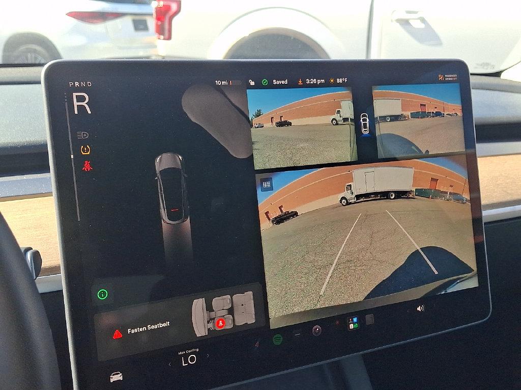 2023 Tesla MODEL Y LONG RANGE thumbnail 17